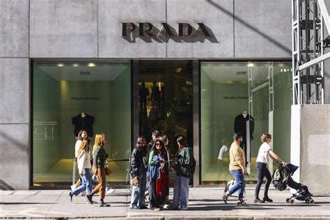 prada buys fifth avenue|prada saks fifth avenue.